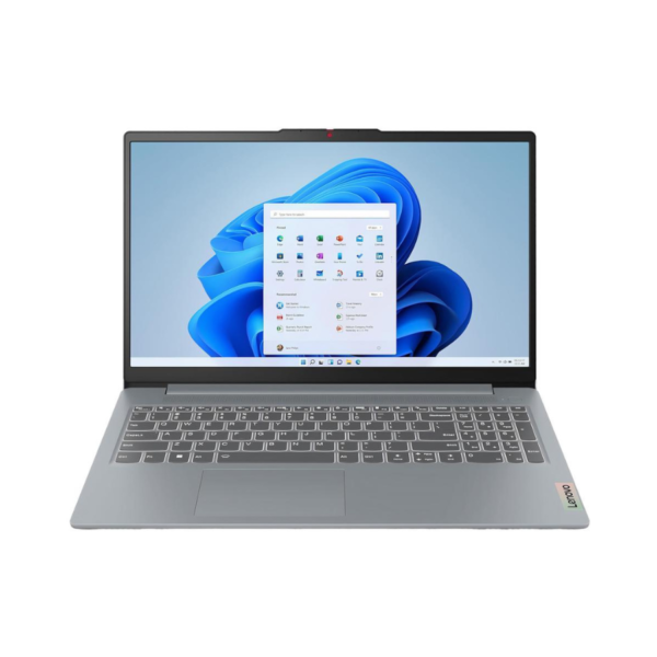 Laptop Lenovo i3, 8GB, 128GB, 15.6, W11, 15IAN8