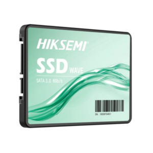 Wave.png Disco laptop SSD 128Gb. HikSemi Wave